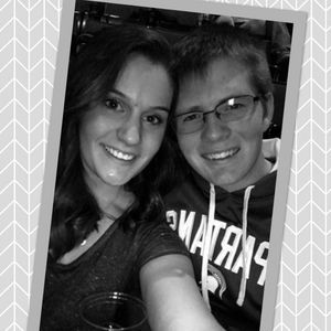 Meet your Posher, Carolyn